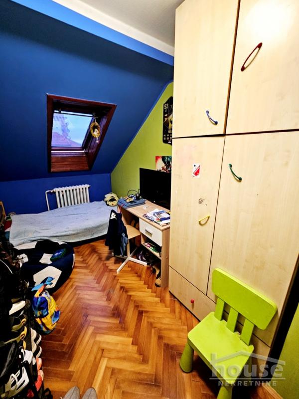 Slika 7 - Stan,NOVI SAD,NOVA DETELINARA,kv: 99.00, € 205000, ID: 1064652