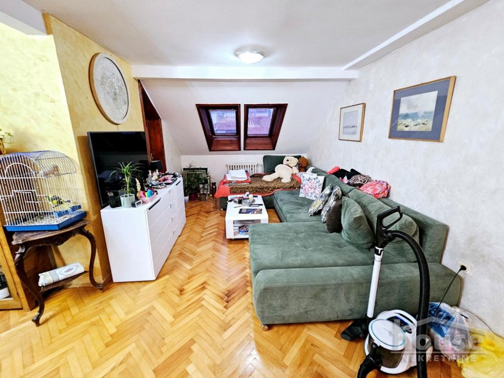 Slika 2 - Stan,NOVI SAD,NOVA DETELINARA,kv: 99.00, € 205000, ID: 1064652