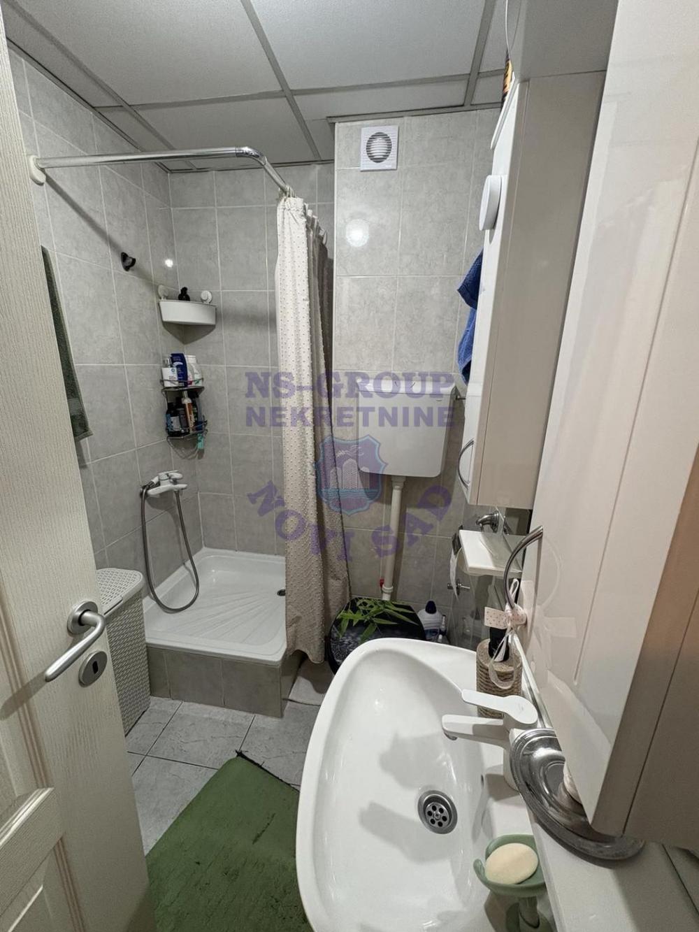 Slika 5 - Jednoiposoban stan na Bulevaru patrijarha Pavla