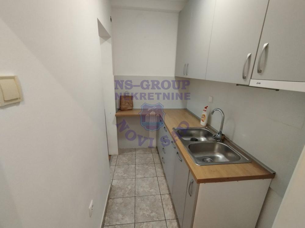 Slika 2 - Jednosoban stan na Bulevaru patrijarha Pavla