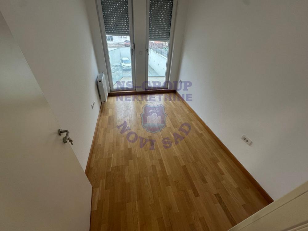 Glavna slika -Prodaja stana, 58m2, Podbara Novi Sad