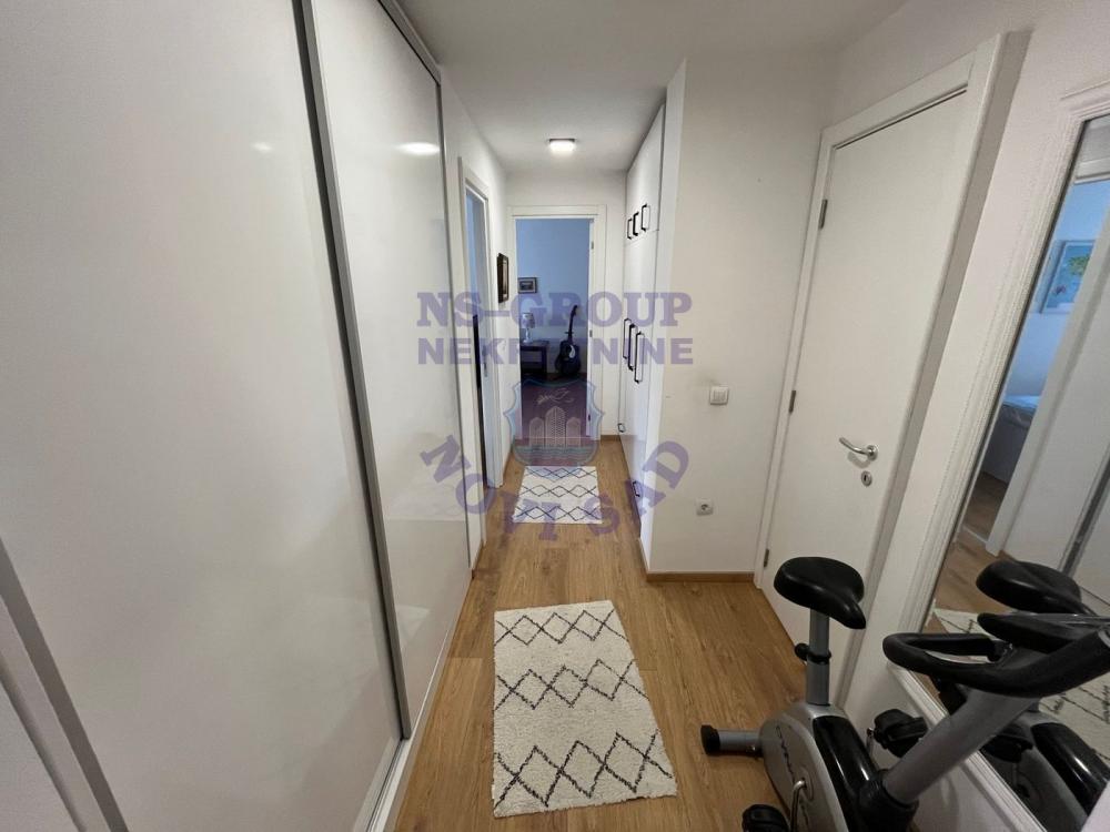 Slika 5 - Trosoban stan na Limanu 3 