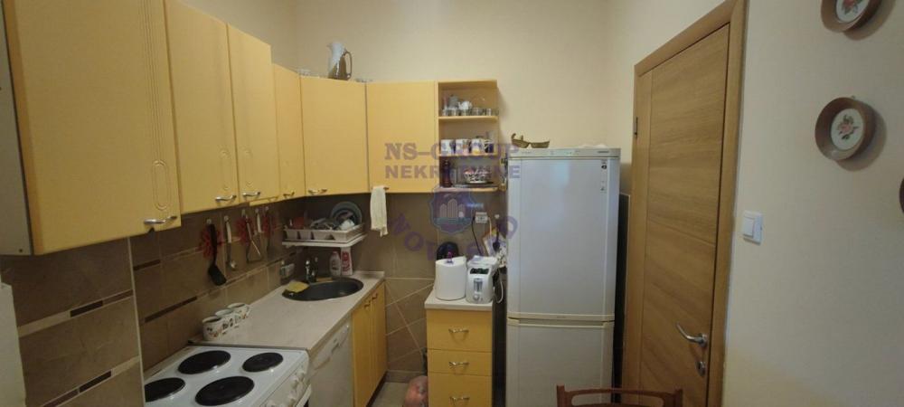 Slika 6 - Trosoban stan na Limanu 3 