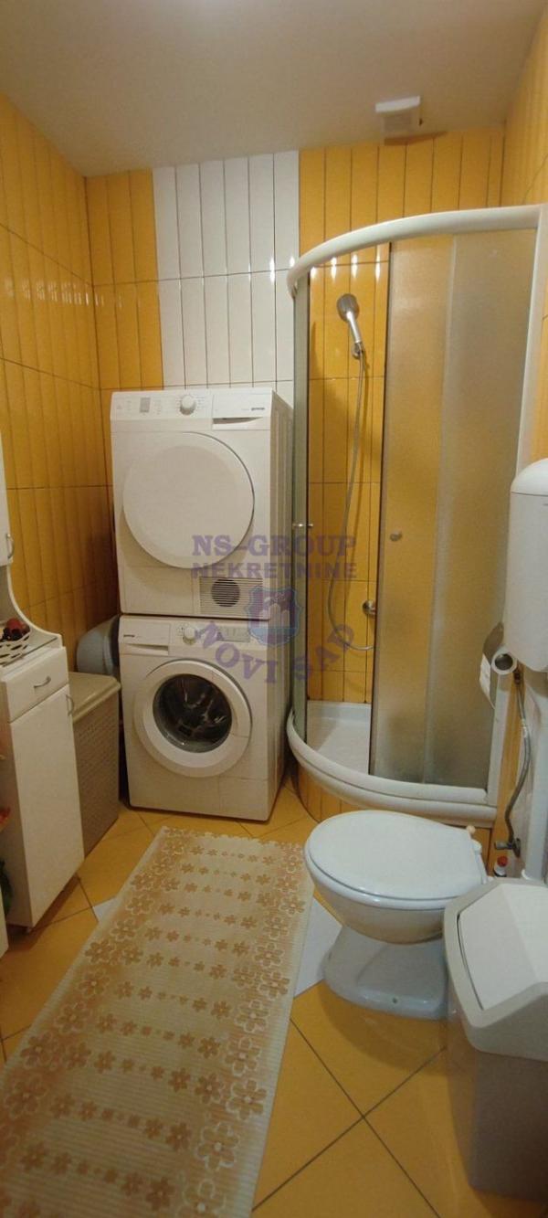 Slika 8 - Trosoban stan na Limanu 3 