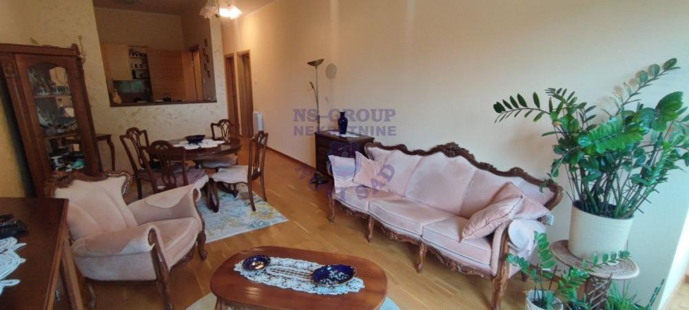 Slika 2 - Trosoban stan na Limanu 3 