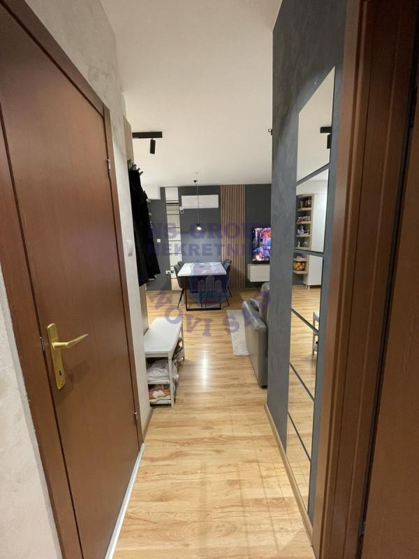 Slika 4 - Moderno renoviran troiposoban stan 