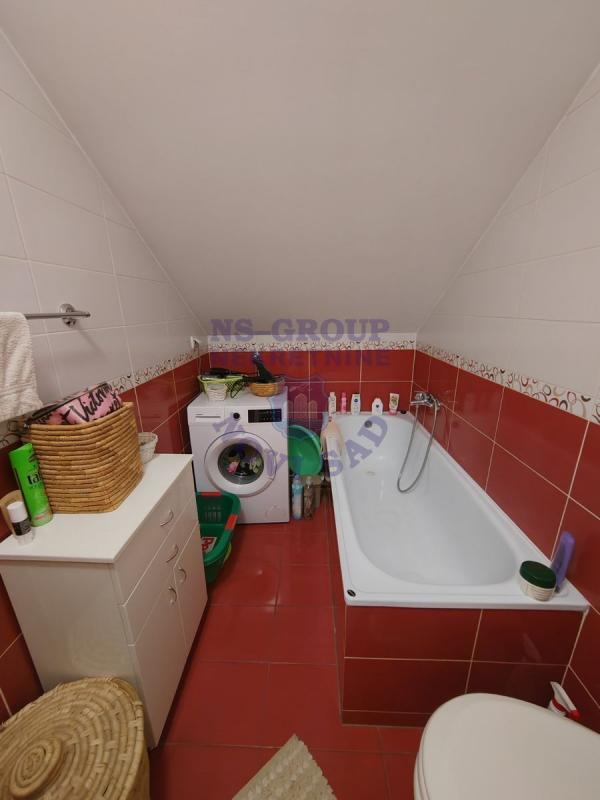 Slika 9 - Troiposoban stan na Novoj detelinari 