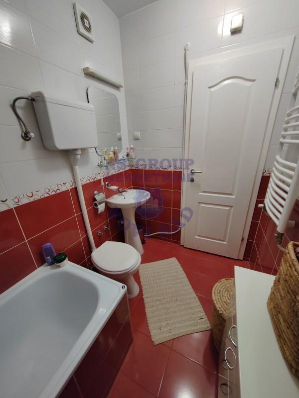 Slika 10 - Troiposoban stan na Novoj detelinari 