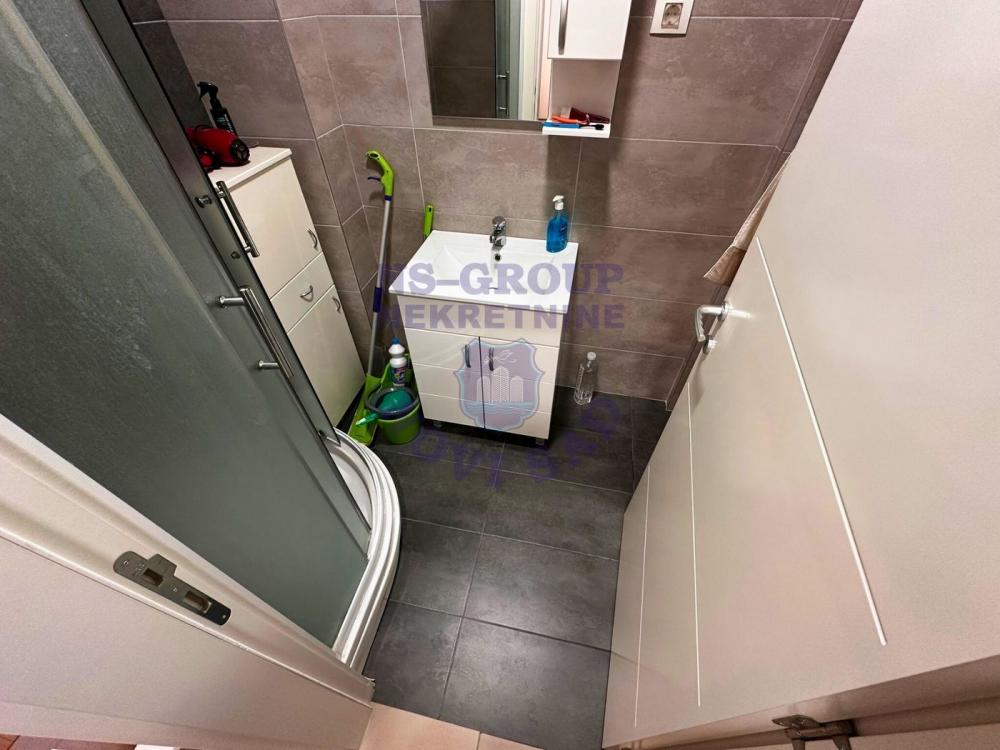 Slika 7 - Dvosoban stan na Novoj detelinari 