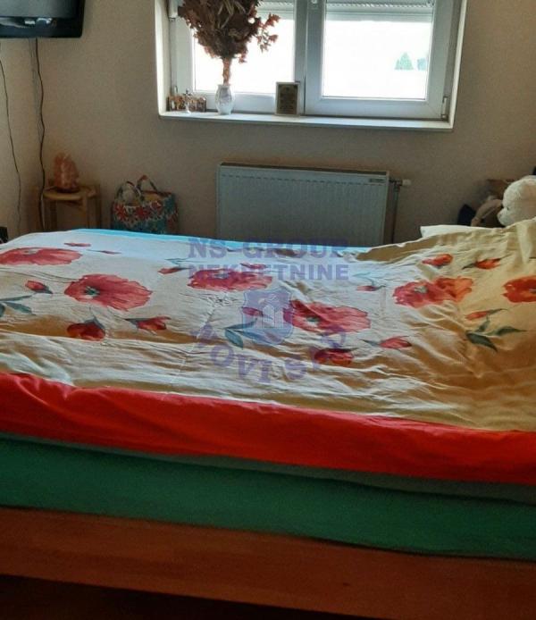 Slika 3 - Dvosoban stan na Novoj detelinari 