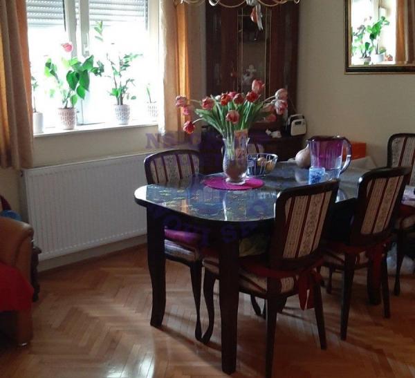 Slika 1 - Dvosoban stan na Novoj detelinari 