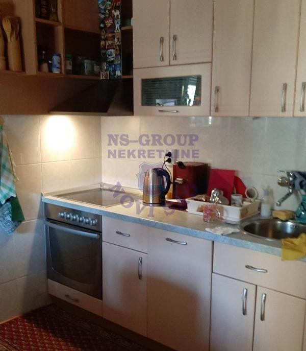 Slika 5 - Dvosoban stan na Novoj detelinari 