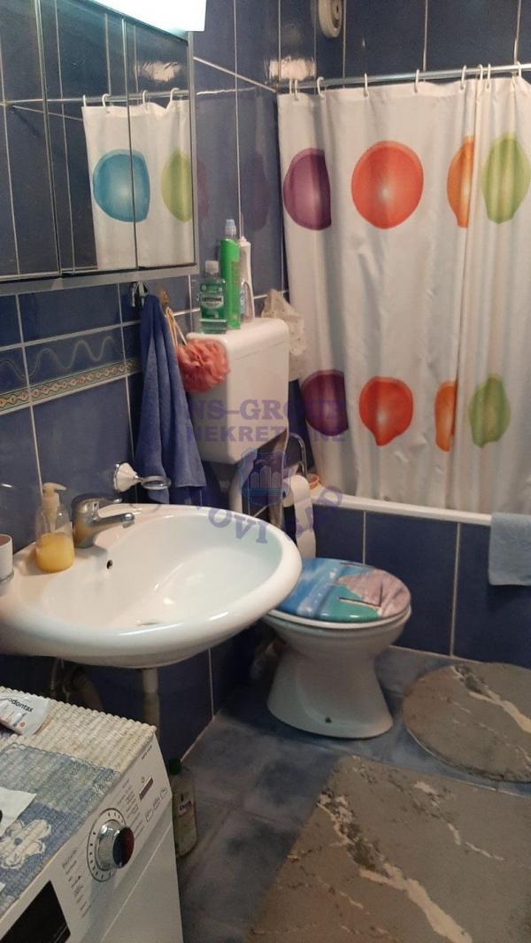 Slika 6 - Dvosoban stan na Novoj detelinari 