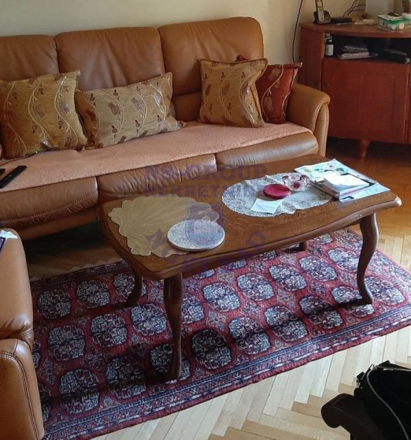 Glavna slika -Dvosoban stan na Novoj detelinari 