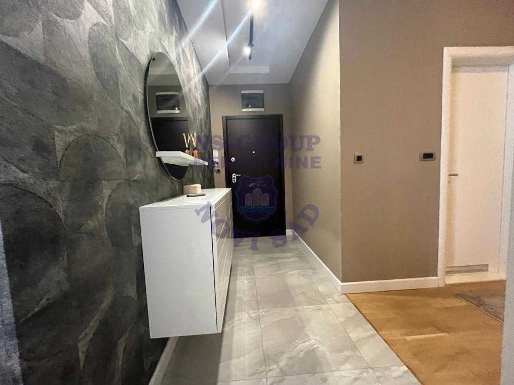 Slika 8 - Cetvorosoban stan na Novoj detelinari 