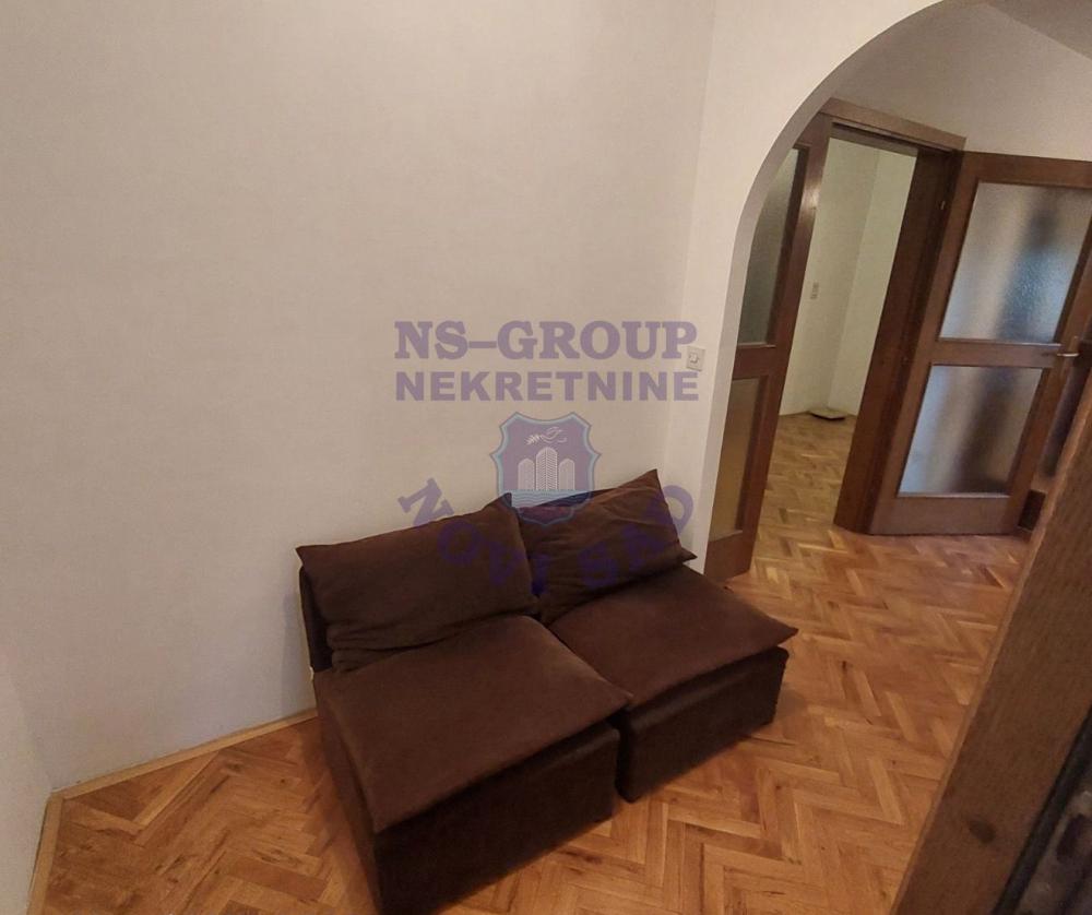 Slika 4 - Dvosoban stan na Novoj detelinari 