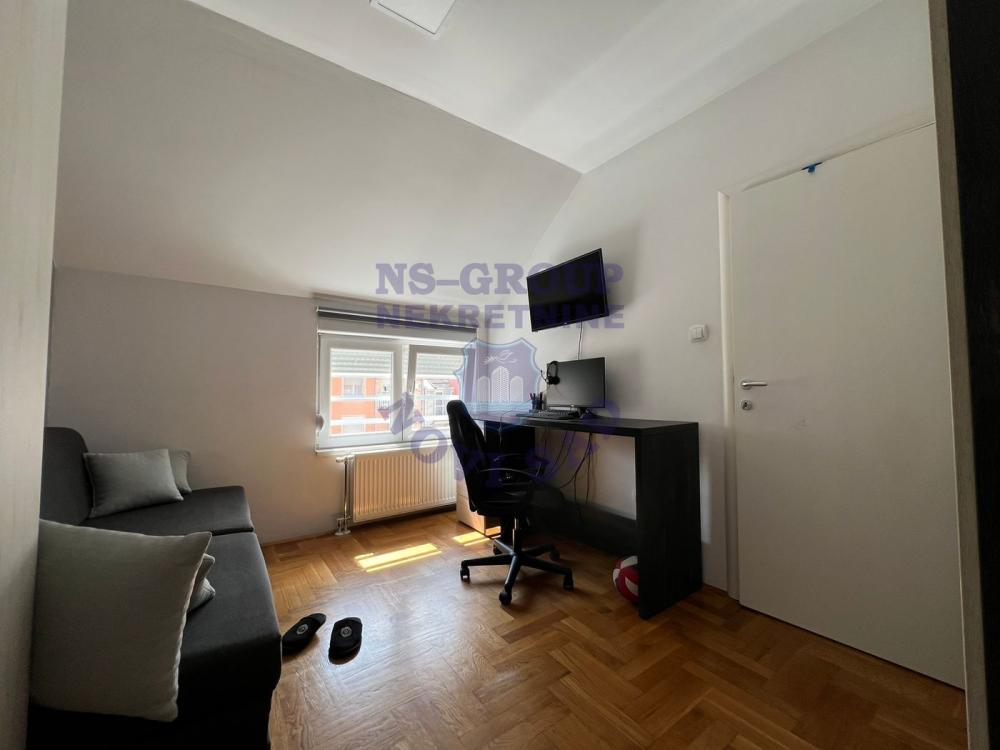 Slika 4 - Trosoban stan na Novoj detelinari 