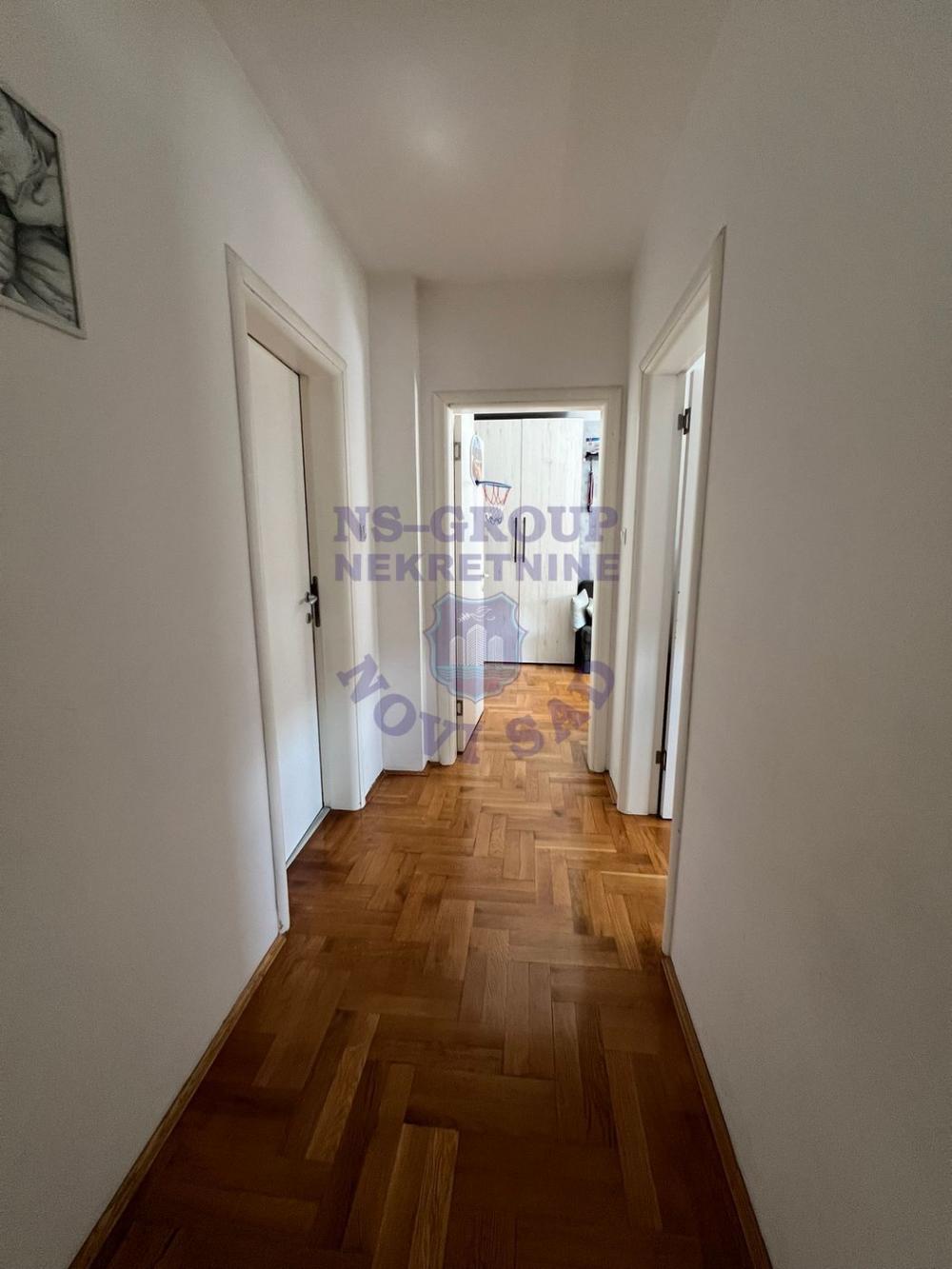 Slika 7 - Trosoban stan na Novoj detelinari 