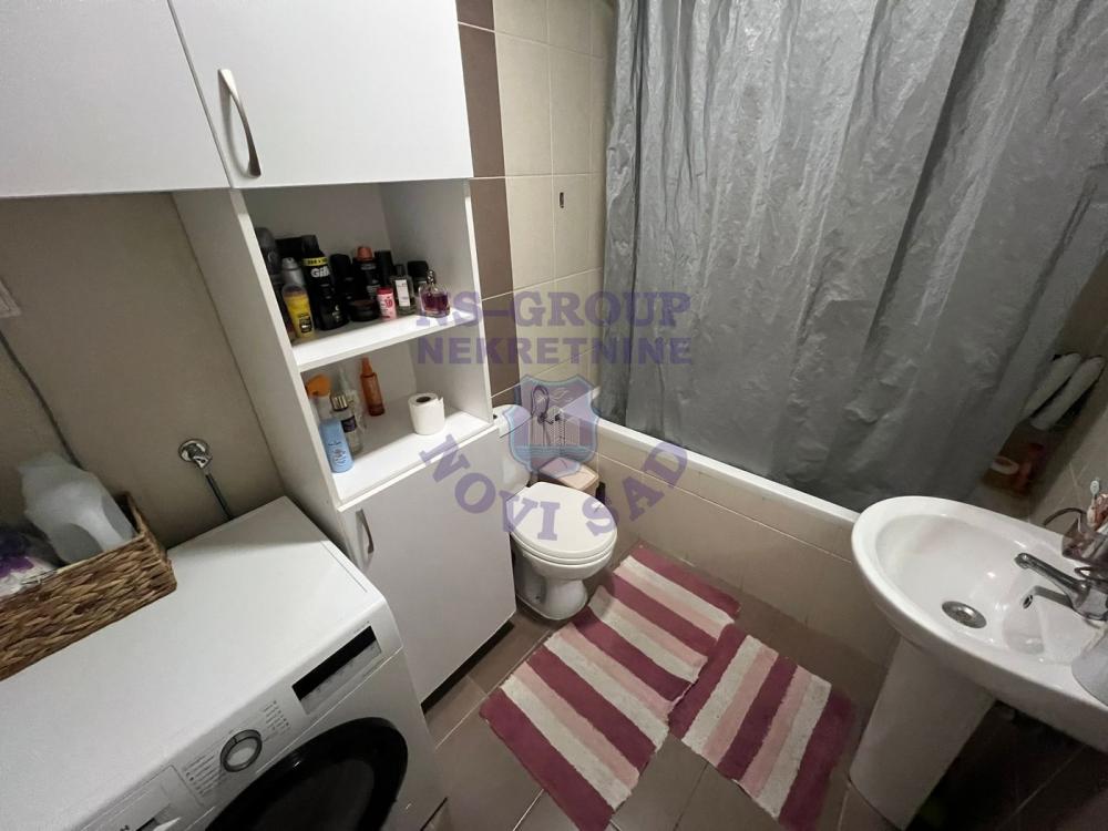 Slika 10 - Trosoban stan na Novoj detelinari 