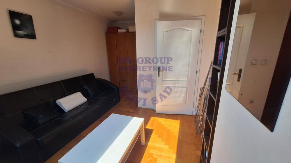 Slika 4 -  Na prodaju je prostran i svetao dupleks