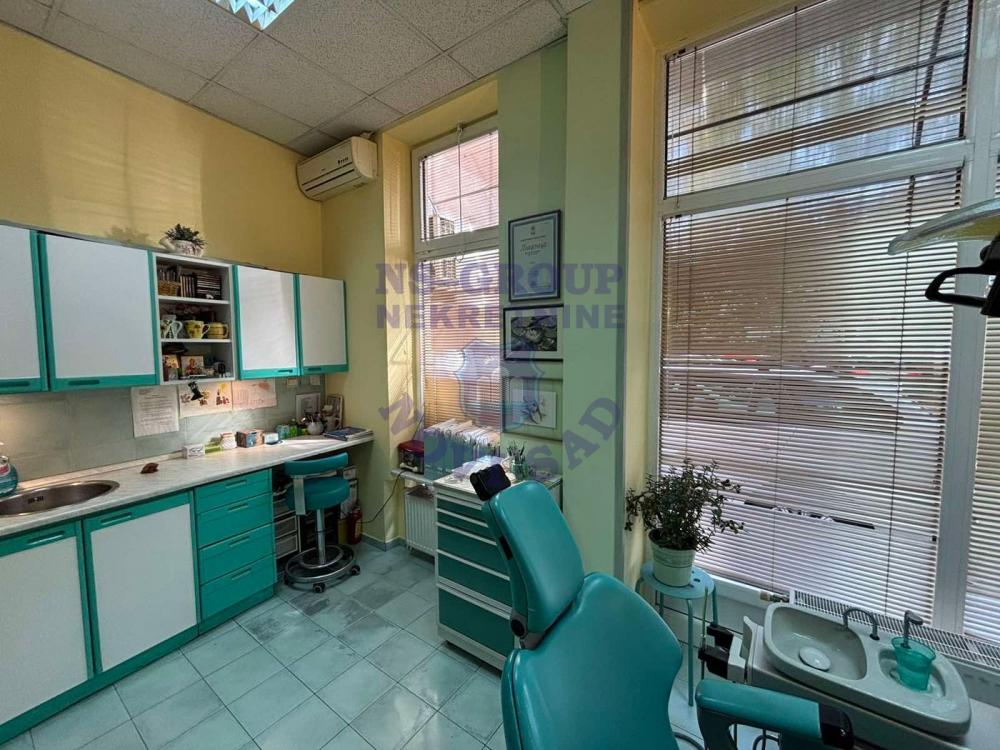 Slika 1 - Opremljen na jednoj od najtraženijih lokacija!