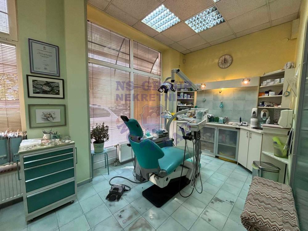 Slika 2 - Opremljen na jednoj od najtraženijih lokacija!