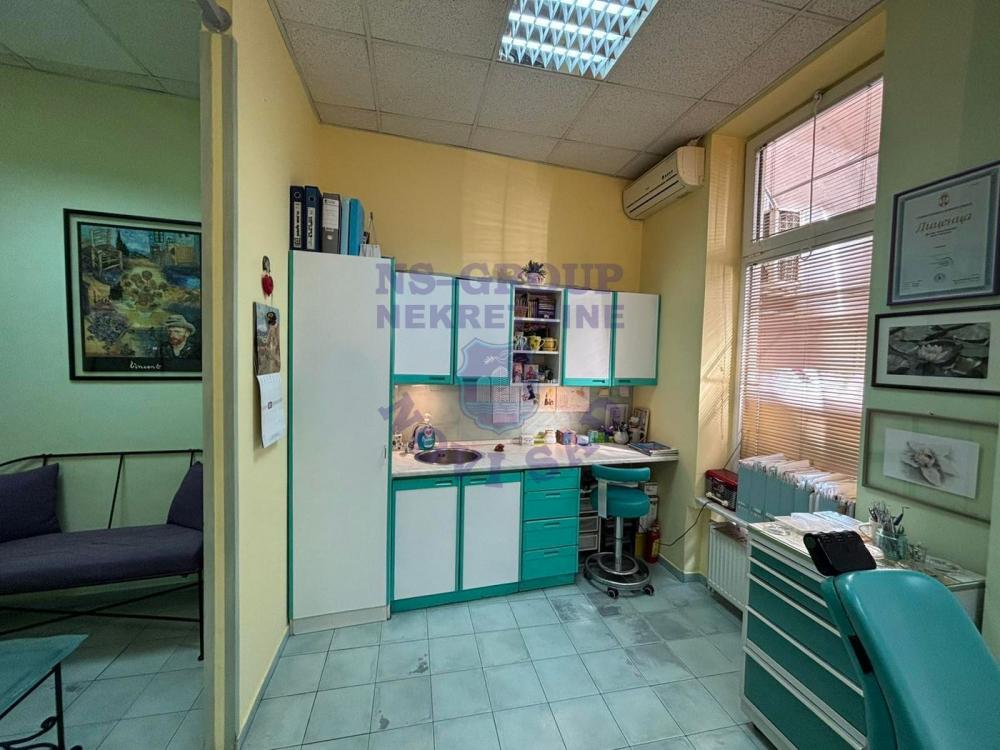 Slika 3 - Opremljen na jednoj od najtraženijih lokacija!