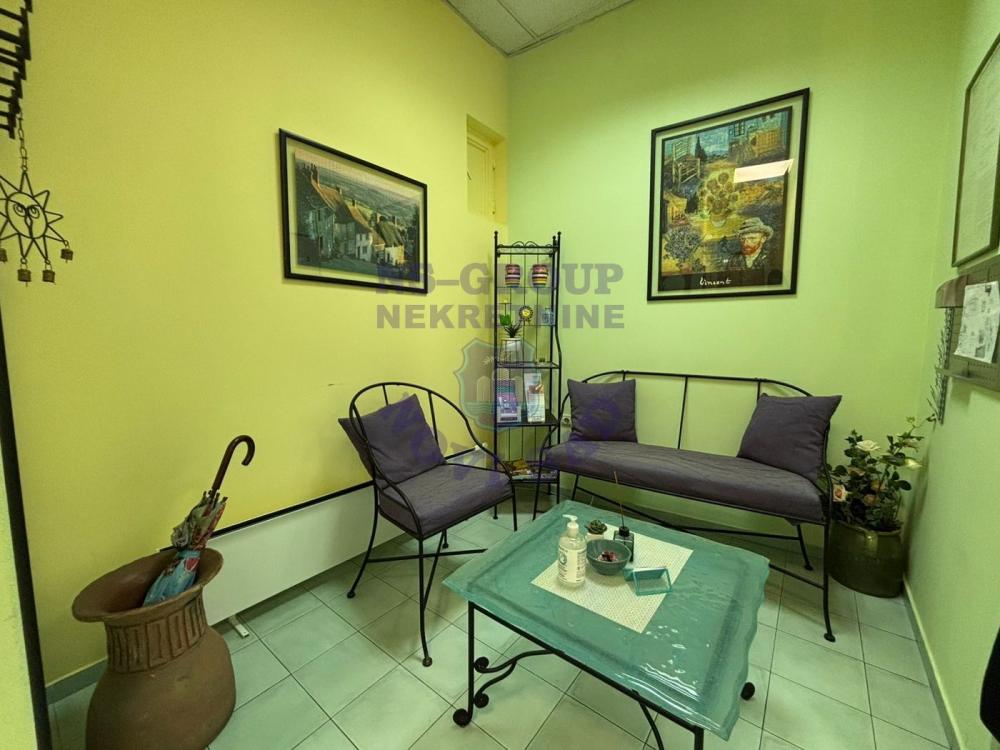 Slika 4 - Opremljen na jednoj od najtraženijih lokacija!