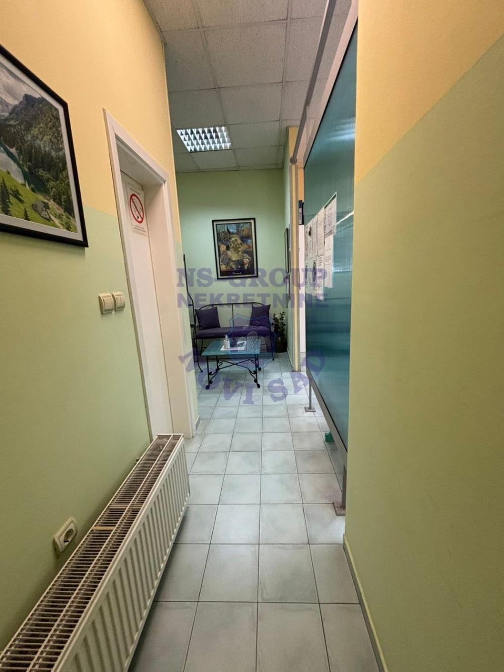 Slika 5 - Opremljen na jednoj od najtraženijih lokacija!