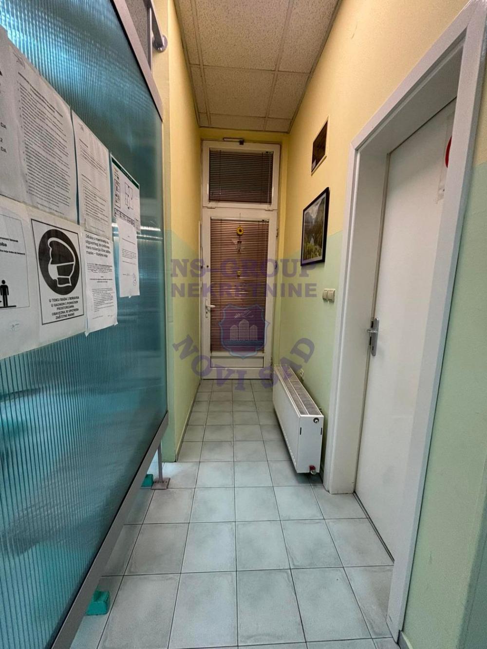 Slika 6 - Opremljen na jednoj od najtraženijih lokacija!