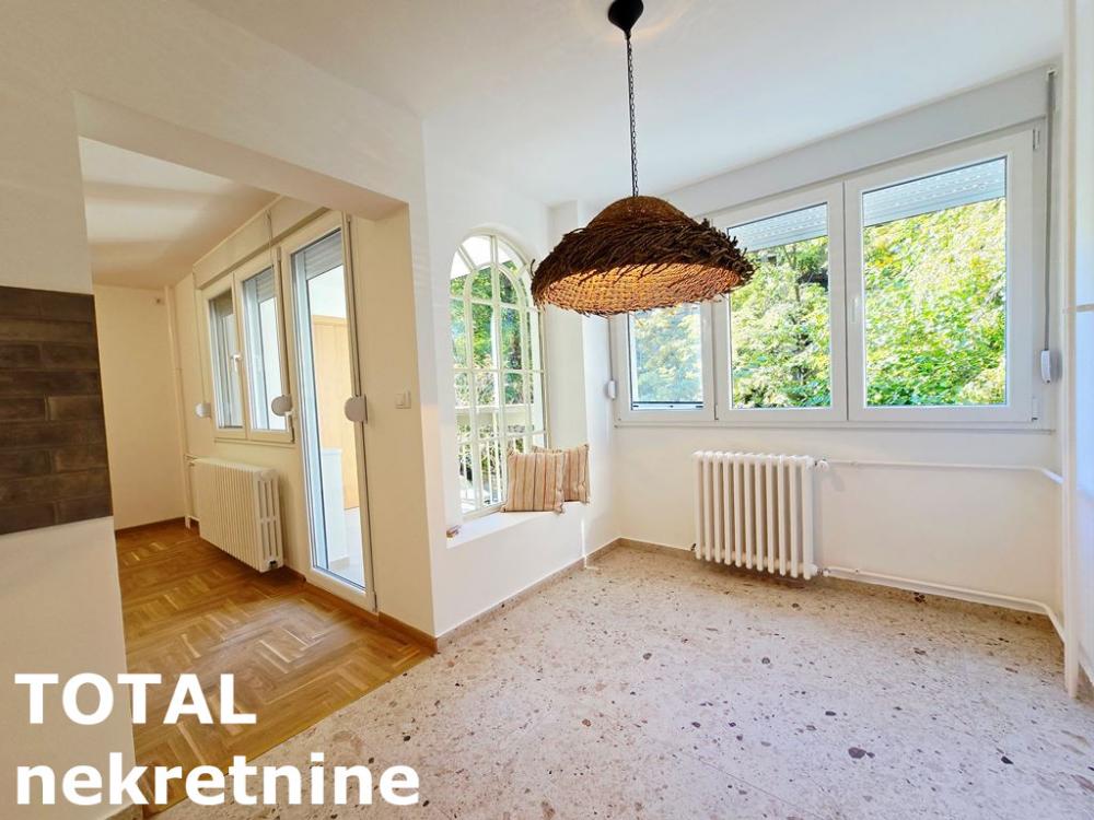 Slika 2 - Stan,NOVI SAD,NOVO NASELJE -  BISTRICA,kv: 70.00, € 192000, ID: 1101524