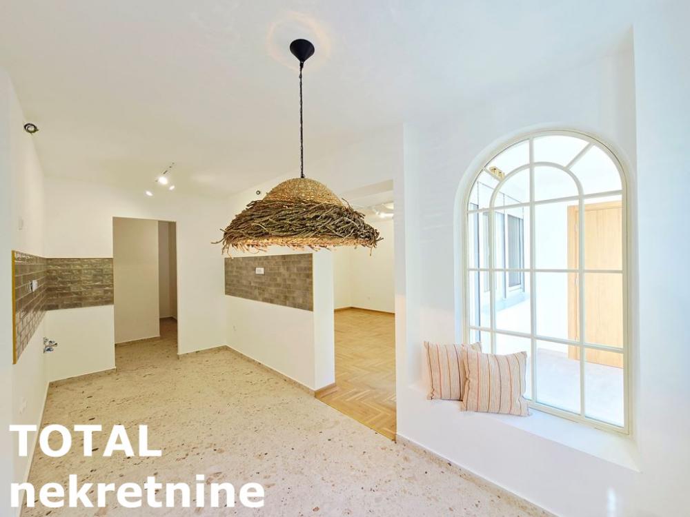 Slika 1 - Stan,NOVI SAD,NOVO NASELJE -  BISTRICA,kv: 70.00, € 192000, ID: 1101524