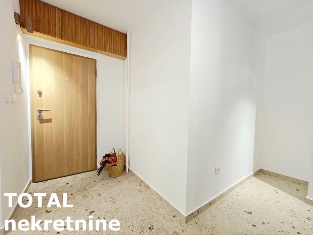 Slika 10 - Stan,NOVI SAD,NOVO NASELJE -  BISTRICA,kv: 70.00, € 192000, ID: 1101524