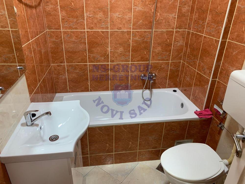 Slika 5 - Jednoiposoban stan na odličnoj lokaciji!