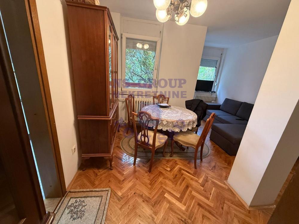 Slika 2 - Odličan stan! Nova Detelinara, 2.0 dvosoban, 54 m²