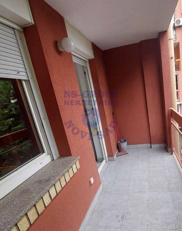 Slika 9 - Odličan stan! Nova Detelinara, 2.0 dvosoban, 54 m²