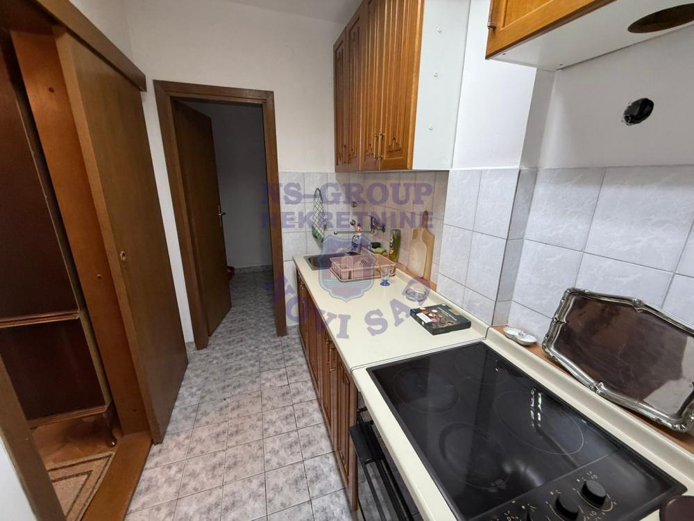 Slika 5 - Odličan stan! Nova Detelinara, 2.0 dvosoban, 54 m²