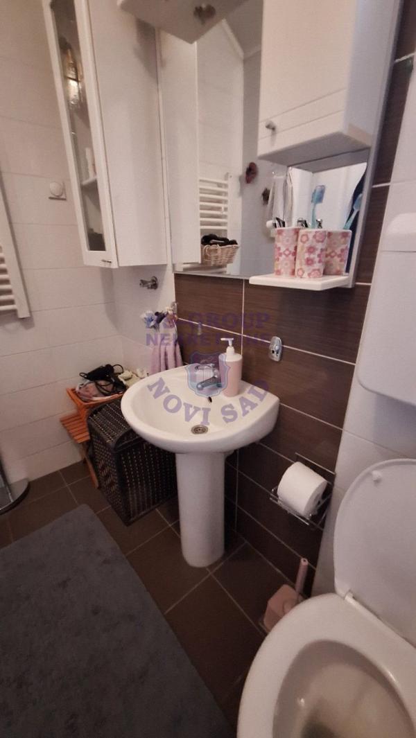 Slika 11 - Nova Detelinara, Četvorosoban - 121m2 -