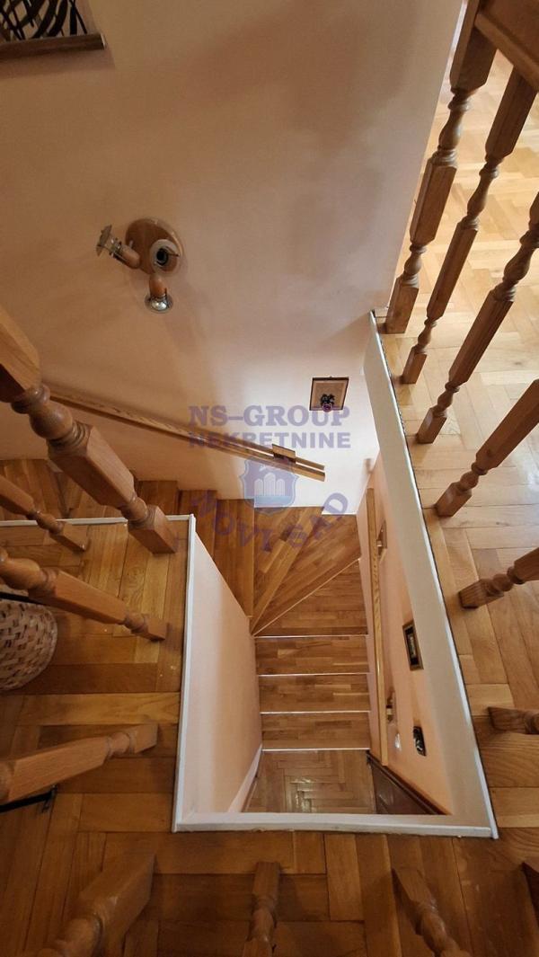 Slika 7 - Nova Detelinara, Četvorosoban - 121m2 -