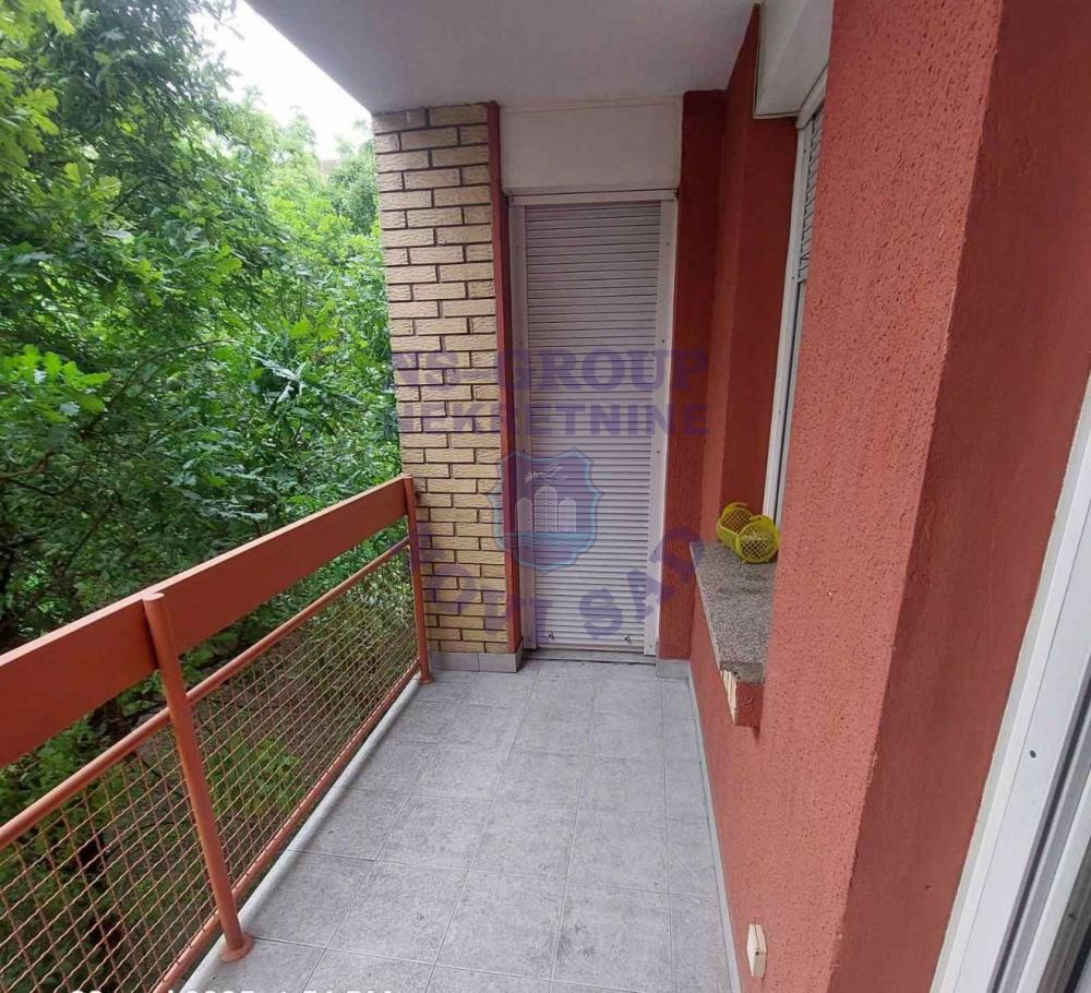 Slika 8 - 556899-Odličan dvosoban stan na Novoj Detelinari