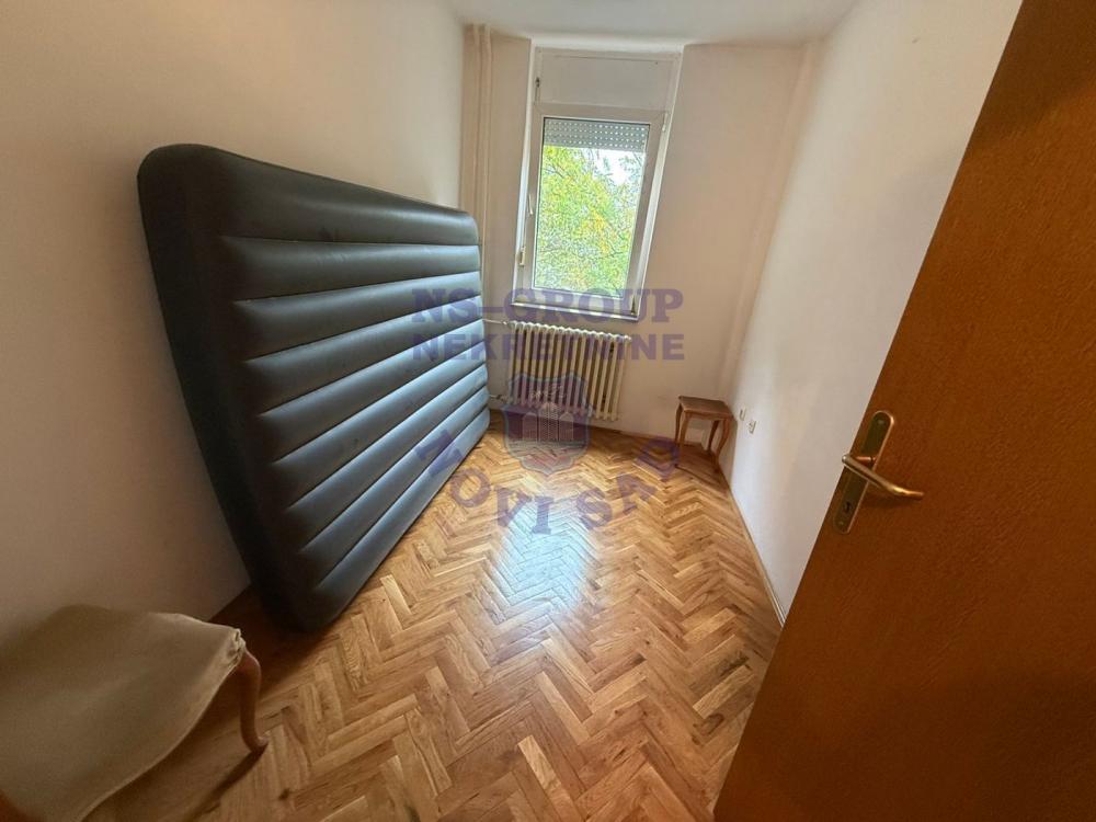 Slika 5 - 556899-Odličan dvosoban stan na Novoj Detelinari