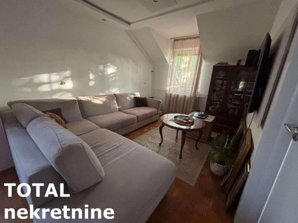 Glavna slika -Stan,NOVI SAD,TELEP,kv: 85.00, € 161000, ID: 1101320