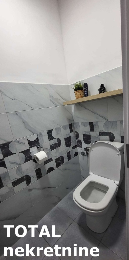 Slika 8 - Stan,NOVI SAD,TELEP,kv: 85.00, € 161000, ID: 1101320