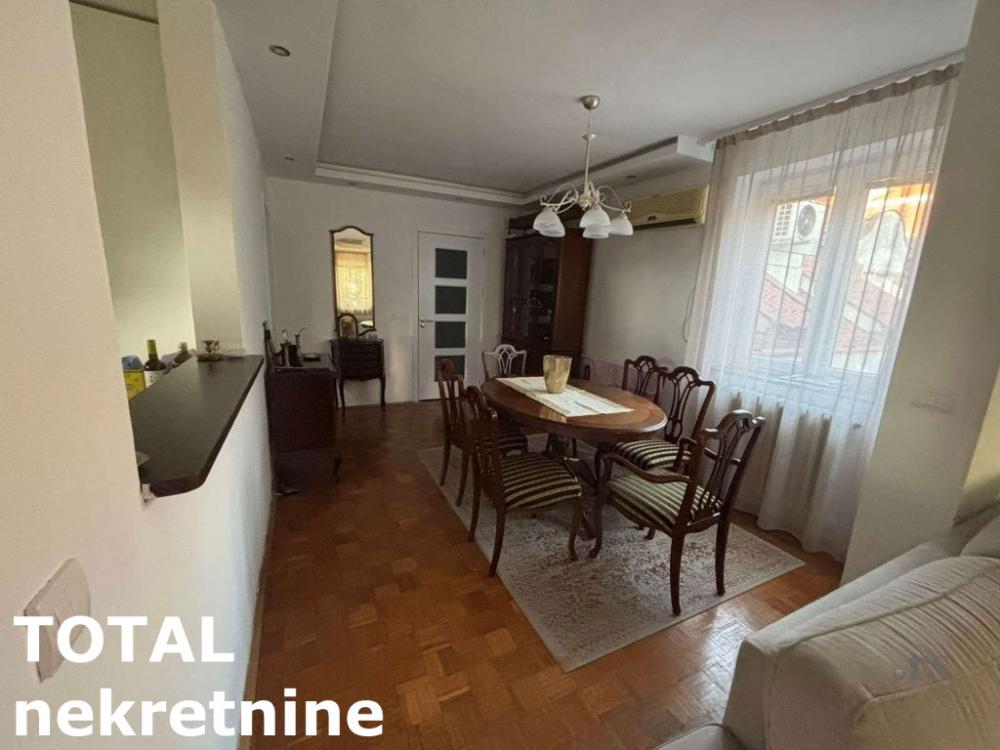 Slika 1 - Stan,NOVI SAD,TELEP,kv: 85.00, € 161000, ID: 1101320