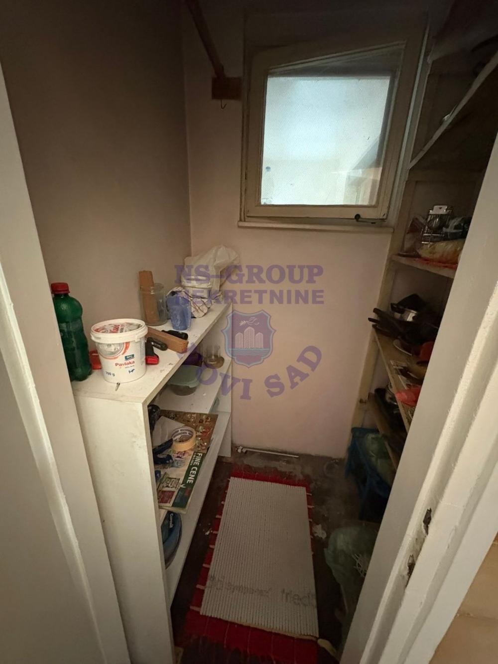 Slika 6 - Sajmište, dvosoban, 49 kvadrata