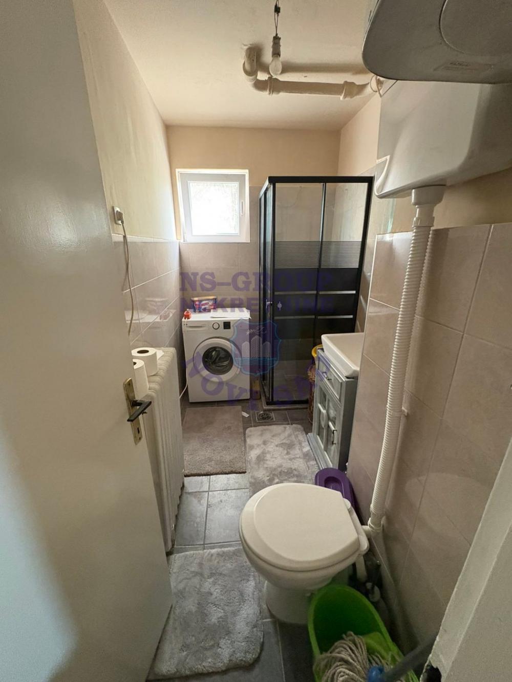 Slika 7 - Sajmište, dvosoban, 49 kvadrata