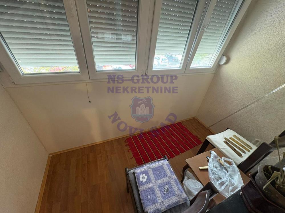 Slika 5 - Sajmište, dvosoban, 49 kvadrata