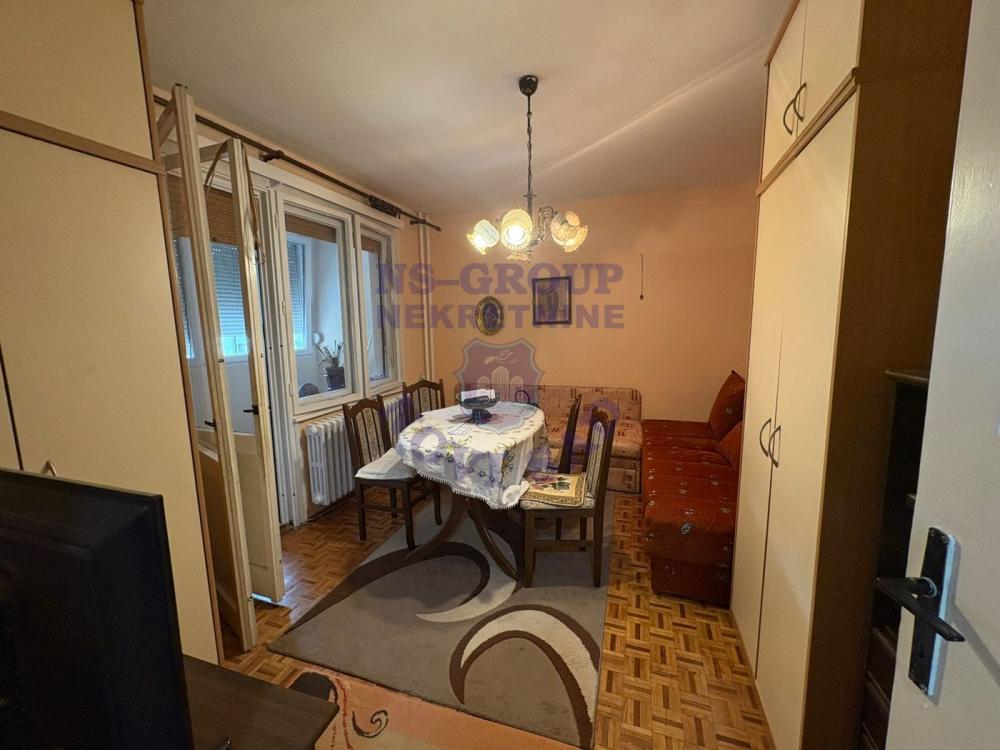 Slika 4 - Sajmište, dvosoban, 49 kvadrata