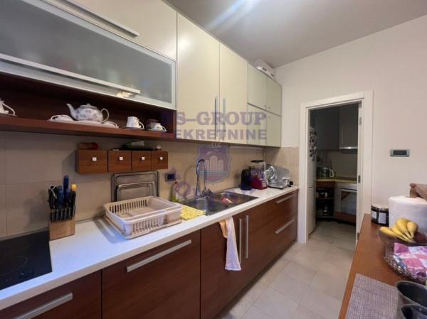 Slika 2 - Prelep porodičan stan, 120 kvadrata