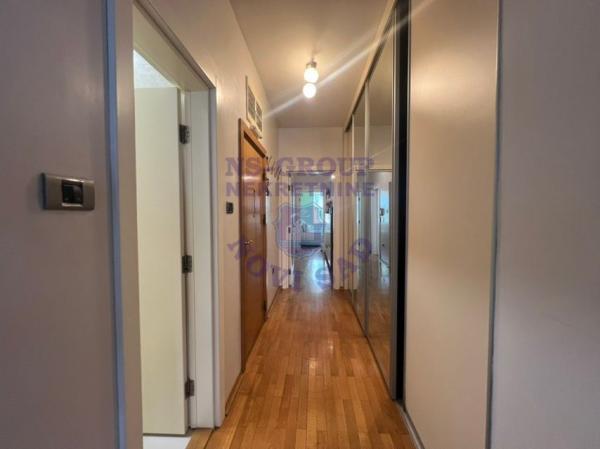 Slika 7 - Prelep porodičan stan, 120 kvadrata